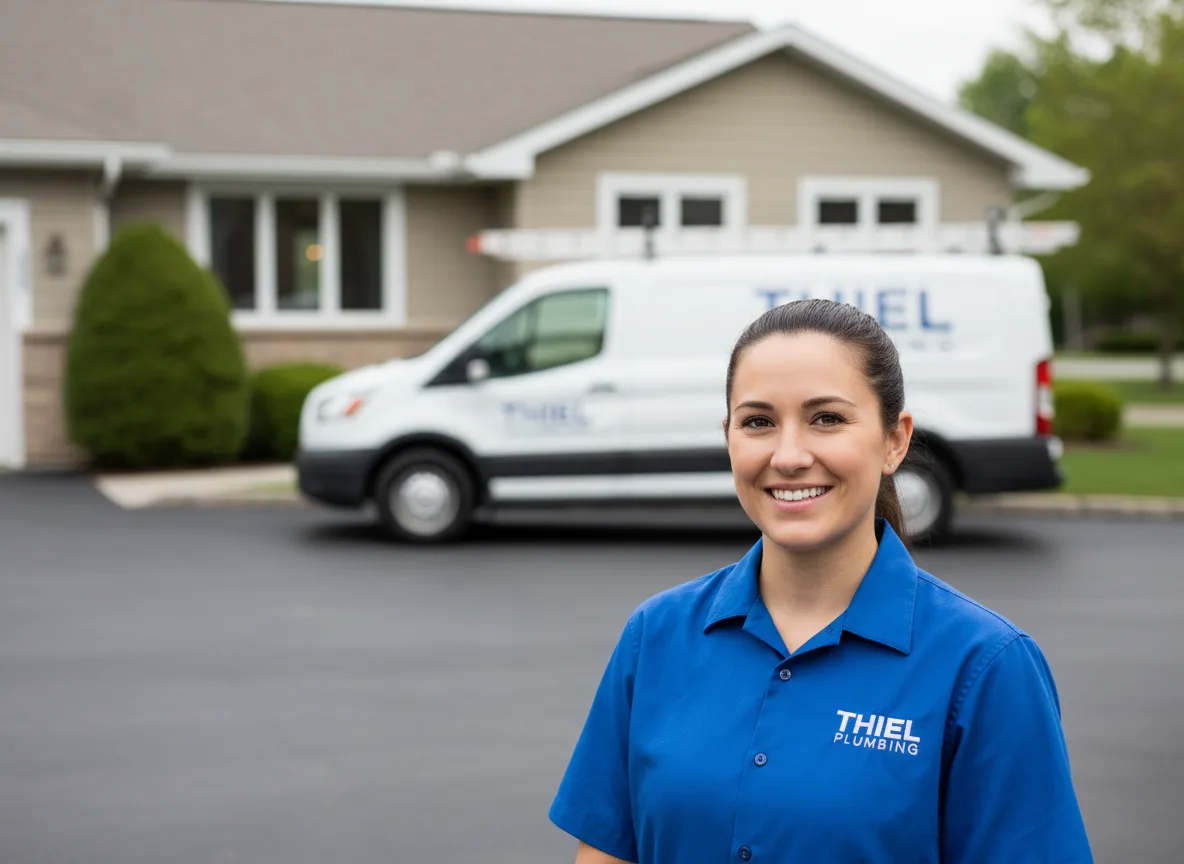 Plumber Rowan, IA FAQs